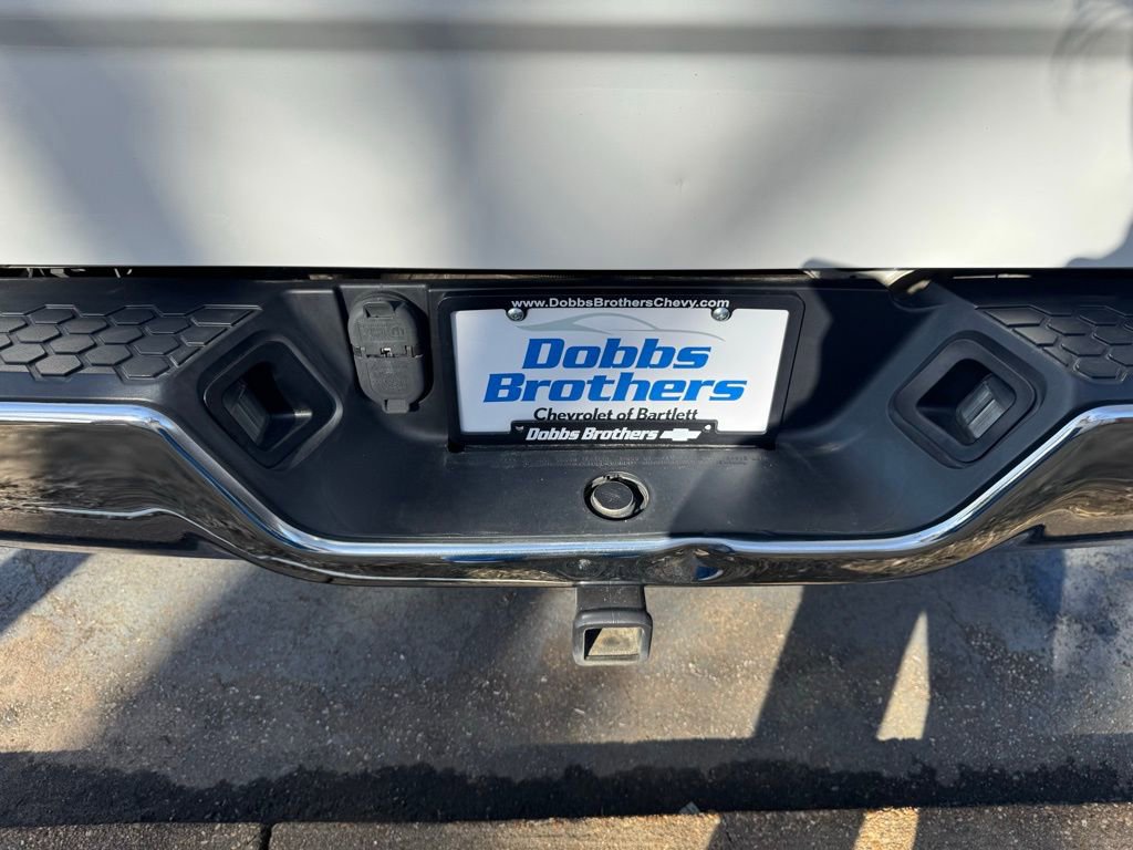 Used 2019 RAM 1500 Classic SLT image 41