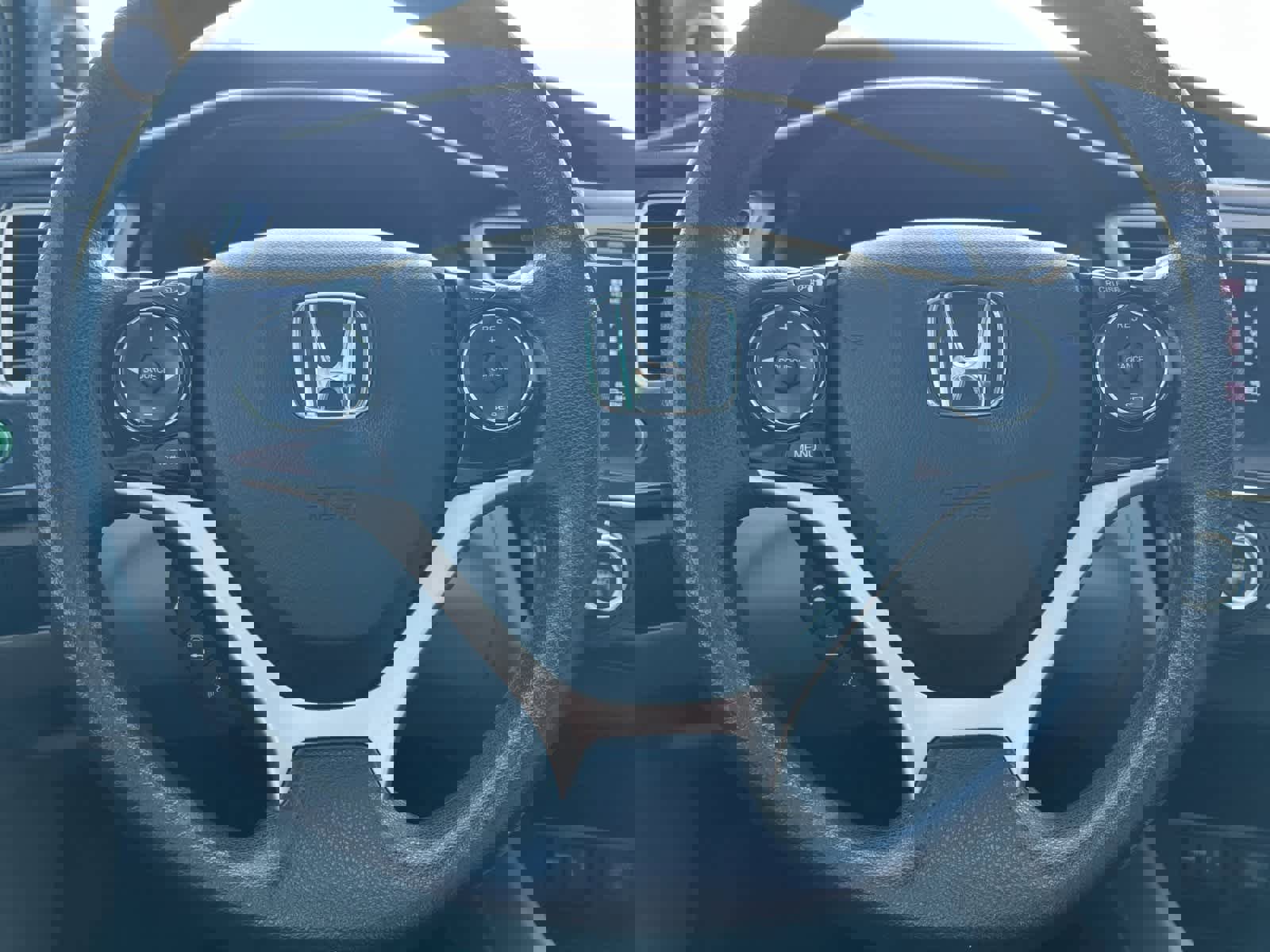 Used 2015 Honda Civic EX image 23