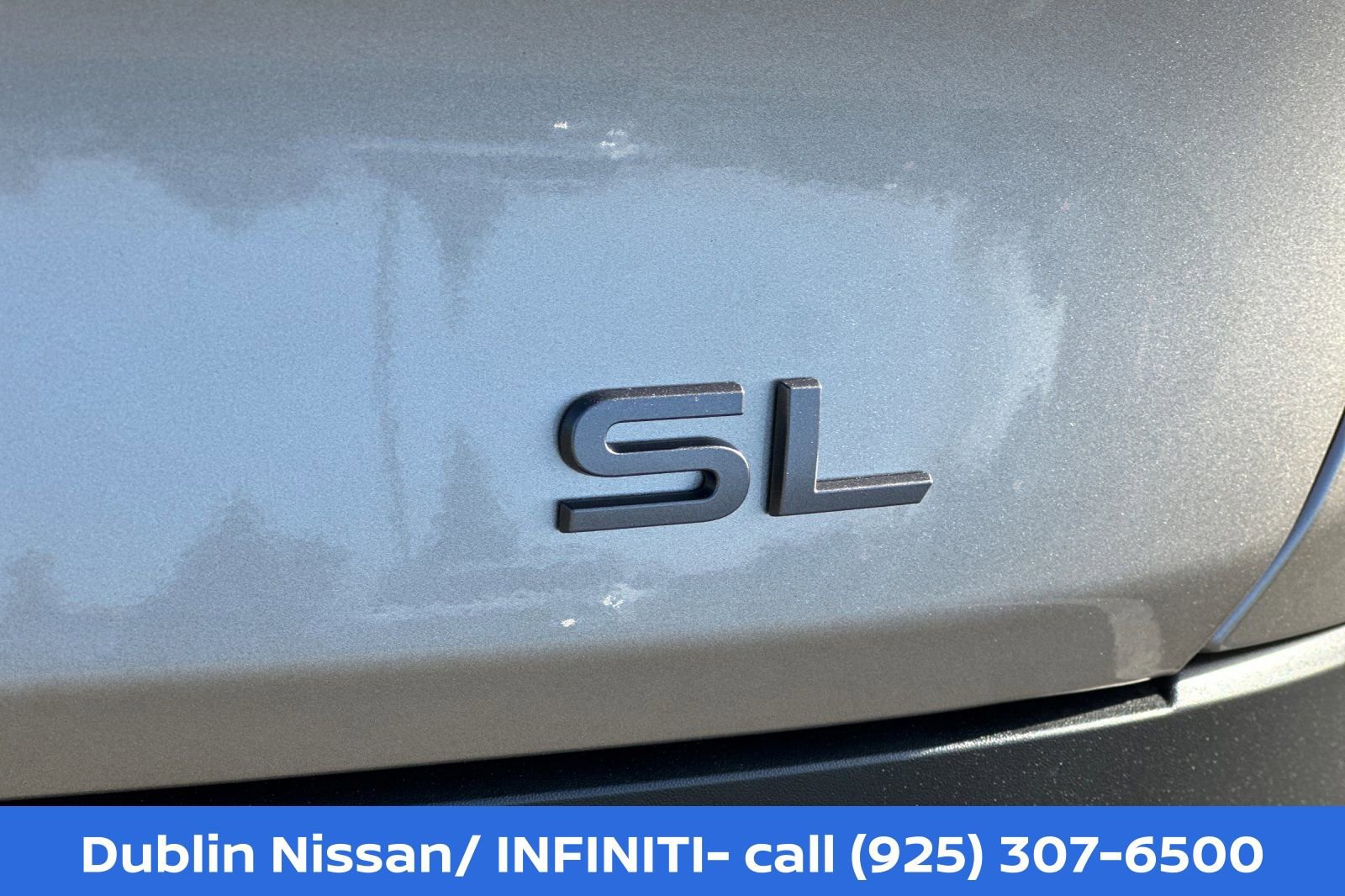 New 2026 Nissan Murano SL AWD/4WD image 34