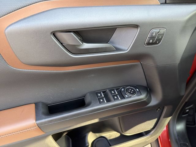 Used 2023 Ford Bronco Sport Badlands w/ Premium Package AWD/4WD image 15