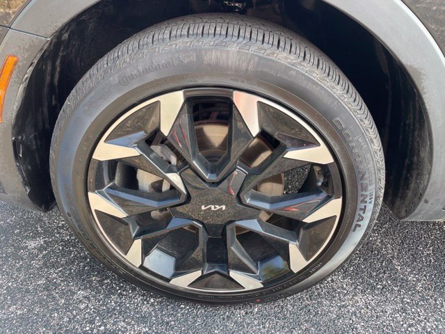 Used 2025 Kia Sorento SX FWD image 41