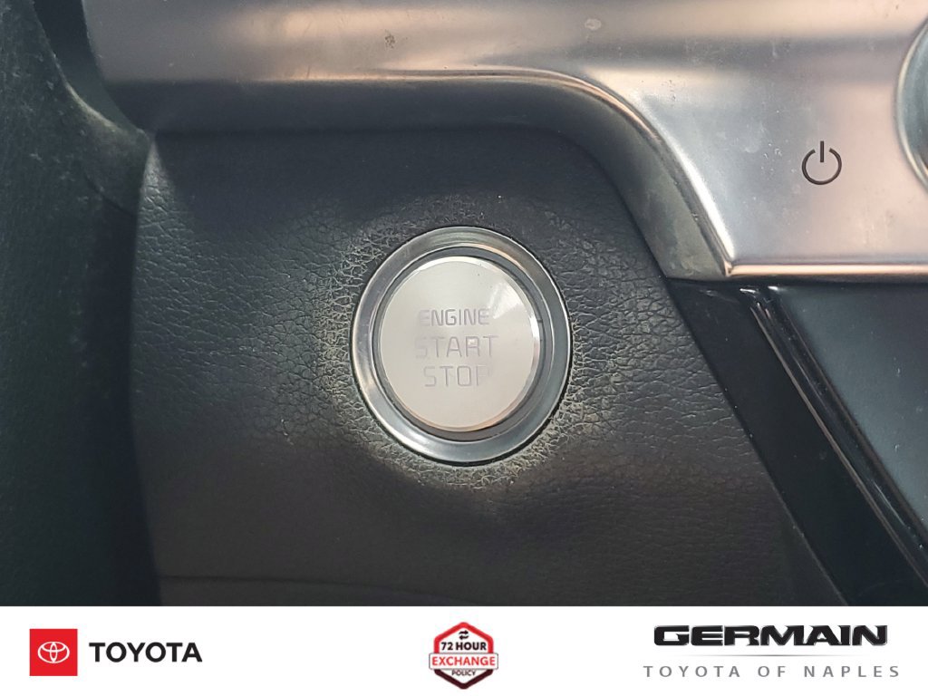 Used 2021 Kia Telluride EX w/ EX Premium Package FWD image 34