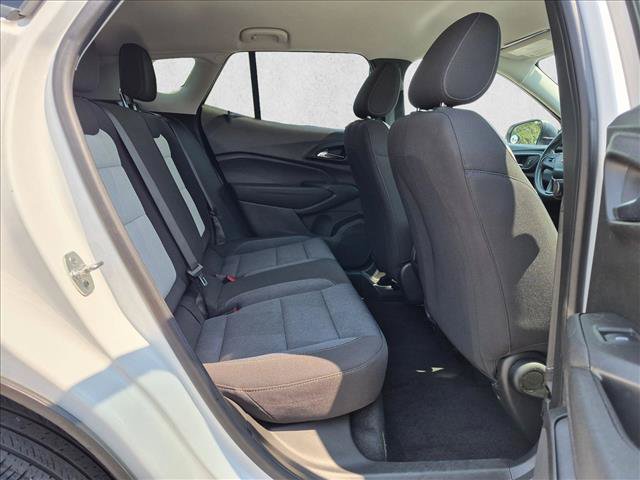 Used 2024 Chevrolet Trax LS w/ Driver Confidence Package FWD image 20