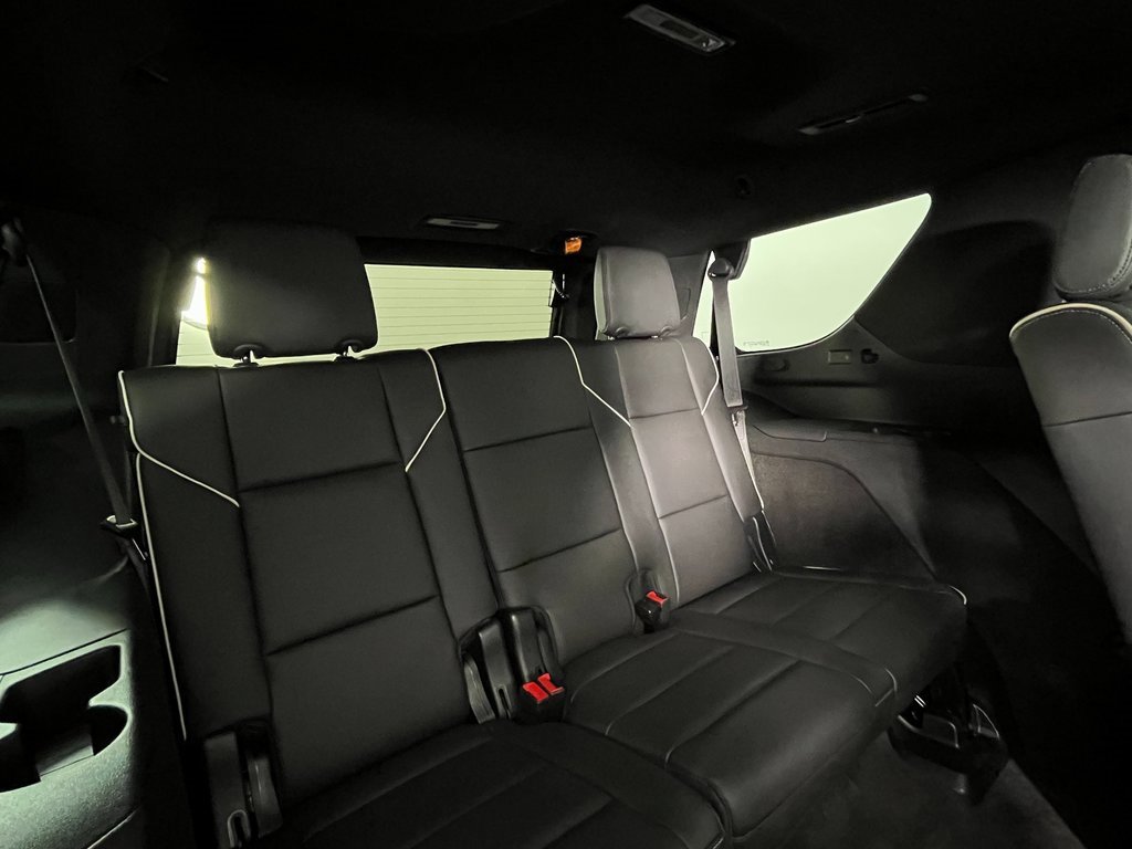 Used 2024 Cadillac Escalade Sport w/ Touring Package image 24