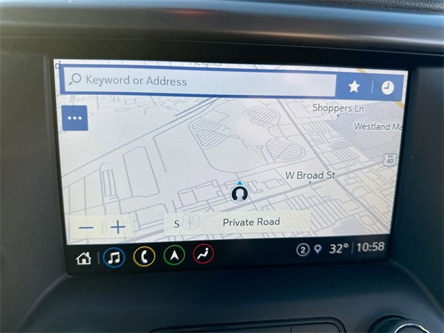 Used 2023 GMC Acadia AT4 w/ Trailering Package image 18