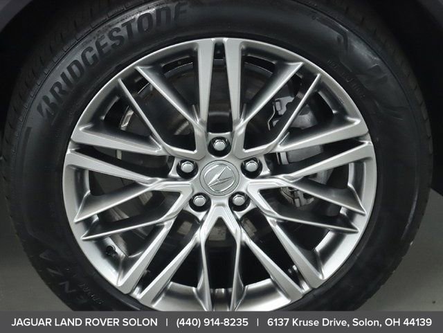 Used 2023 Acura MDX SH-AWD w/ Advance Package image 10