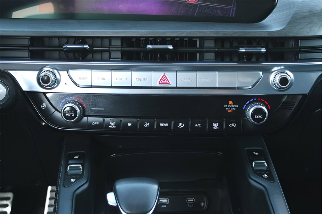 Used 2023 Kia Telluride SX Prestige X-Pro image 21