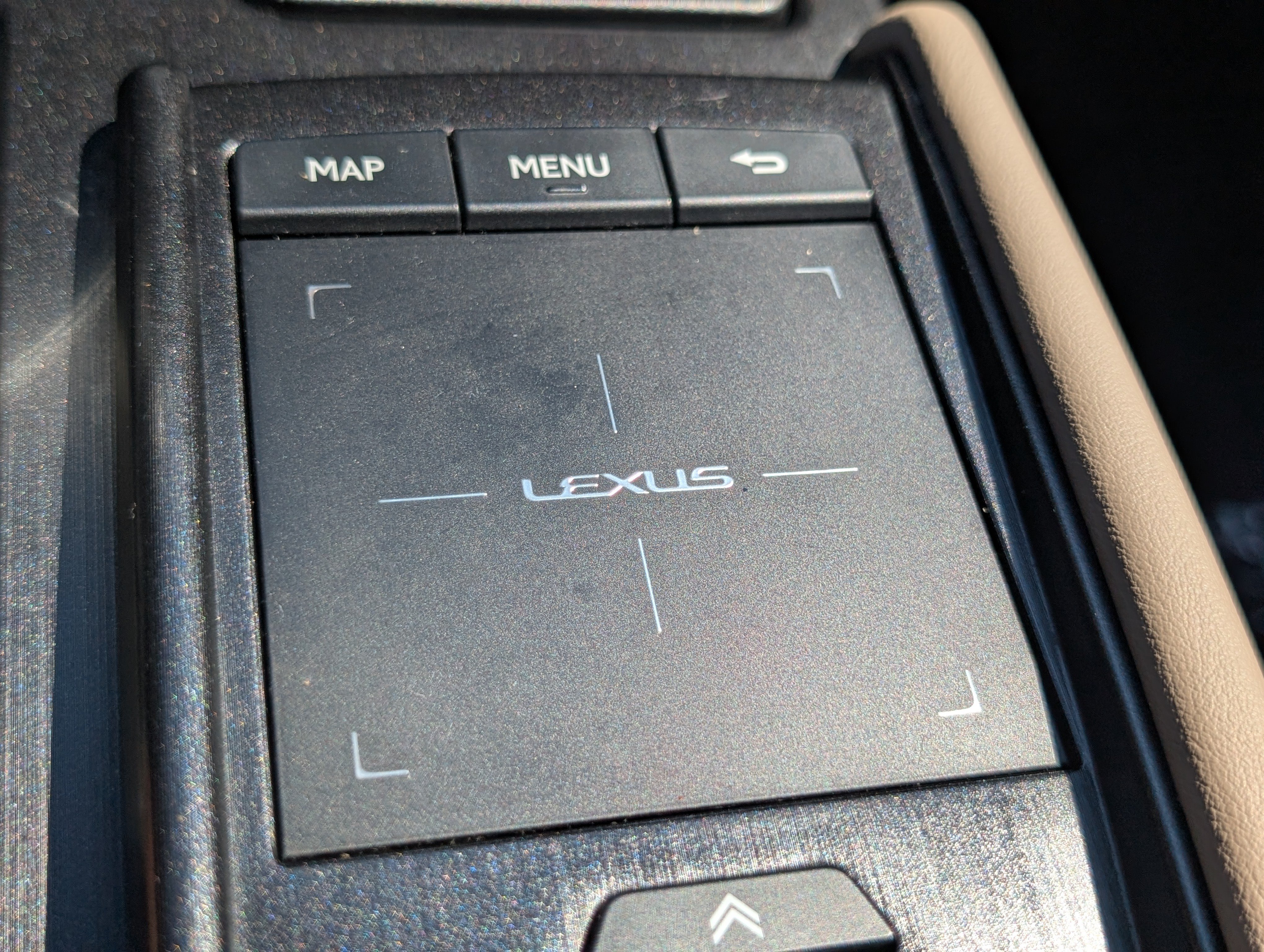 Used 2019 Lexus ES 350 w/ Premium Package FWD image 24