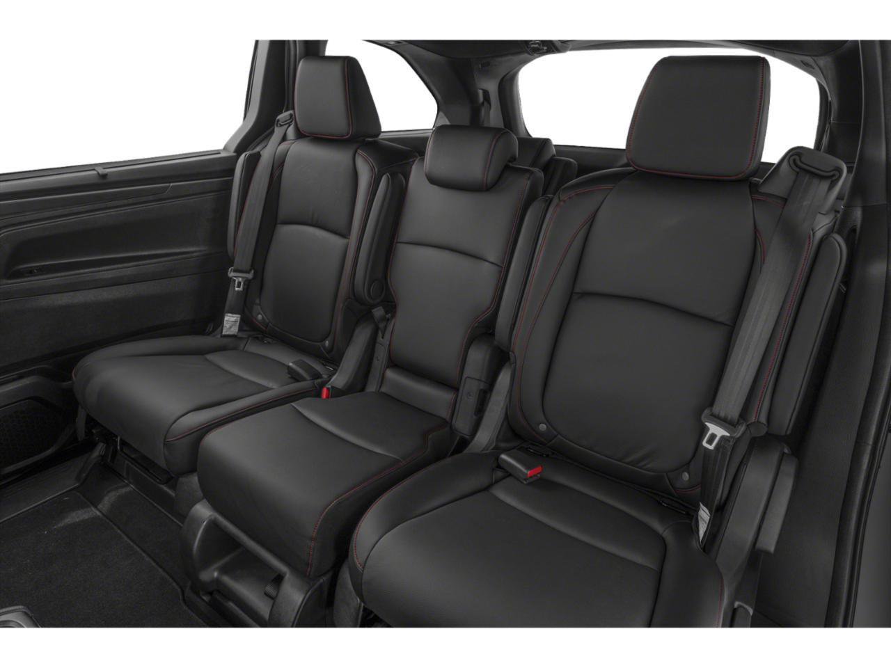 New 2027 Honda Odyssey Sport-L image 8