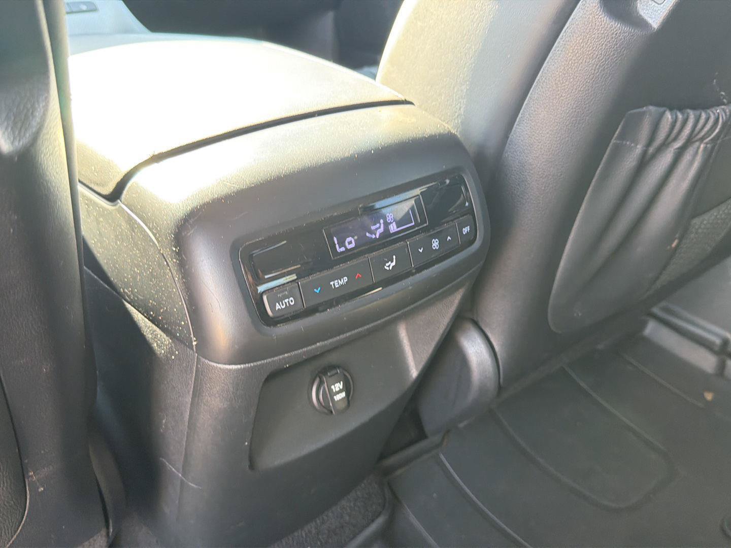 Used 2024 Hyundai Palisade XRT AWD/4WD image 16