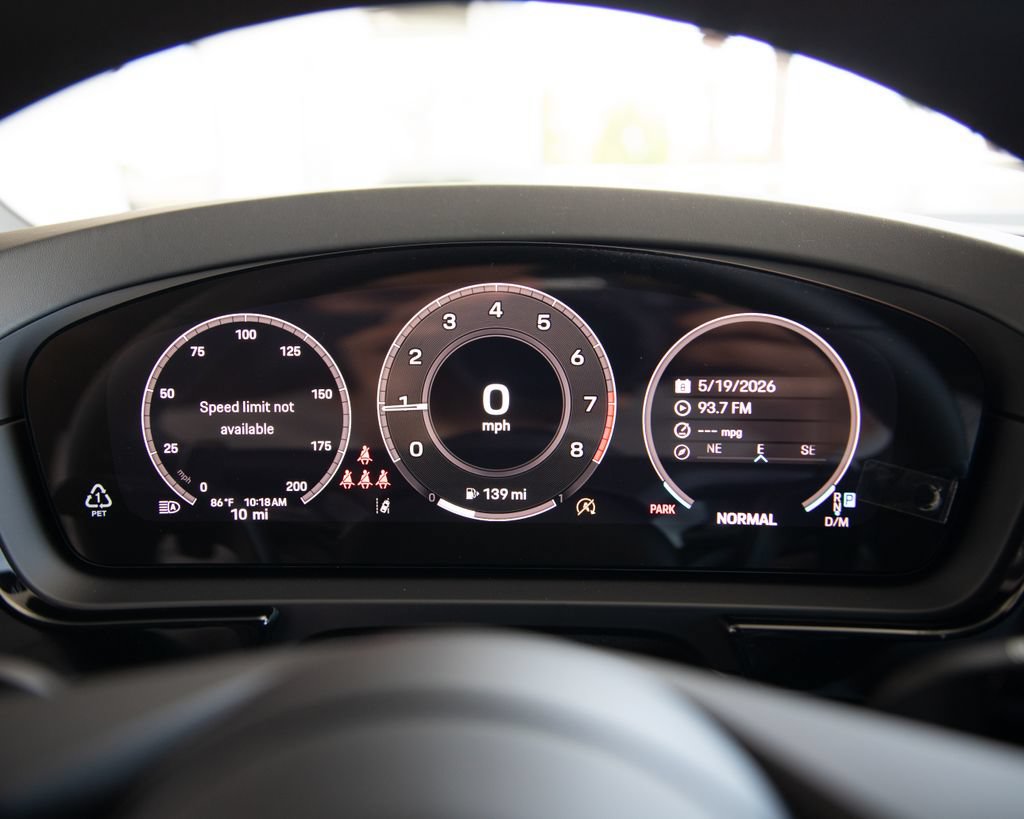 New 2026 Porsche Cayenne S AWD/4WD image 12