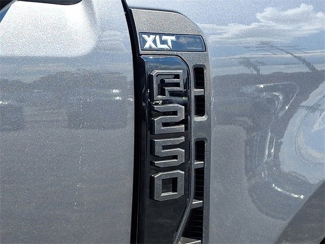 New 2026 Ford F250 XLT image 20