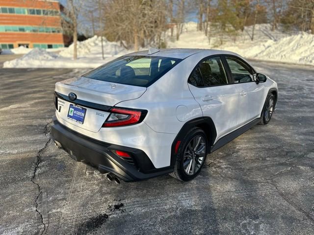 Used 2024 Subaru WRX image 6