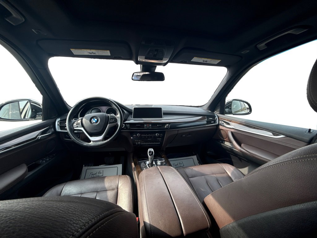 Used 2018 BMW X5 xDrive35i w/ Driving Assistance Package image 29