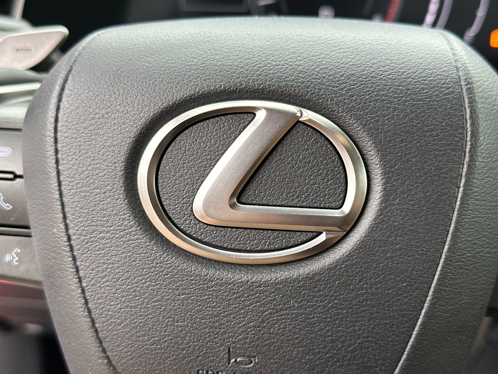 Used 2024 Lexus NX 250 FWD w/ Cold Area Package image 26