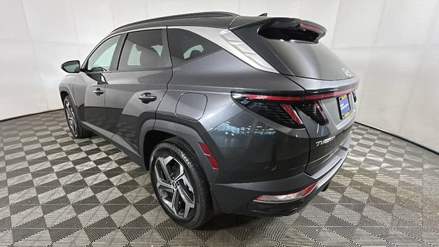 Certified 2023 Hyundai Tucson SEL w/ Convenience Package AWD/4WD video 4