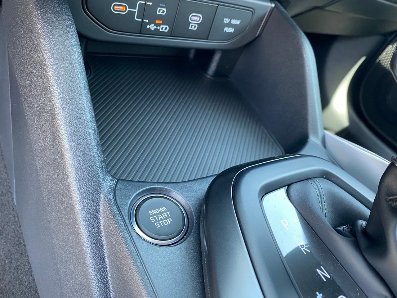 New 2026 Kia K4 LXS image 18