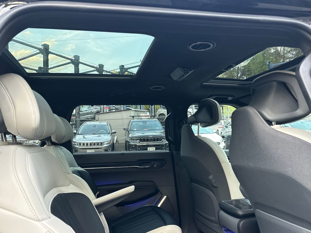 Certified 2024 Kia EV9 GT-Line AWD/4WD image 18