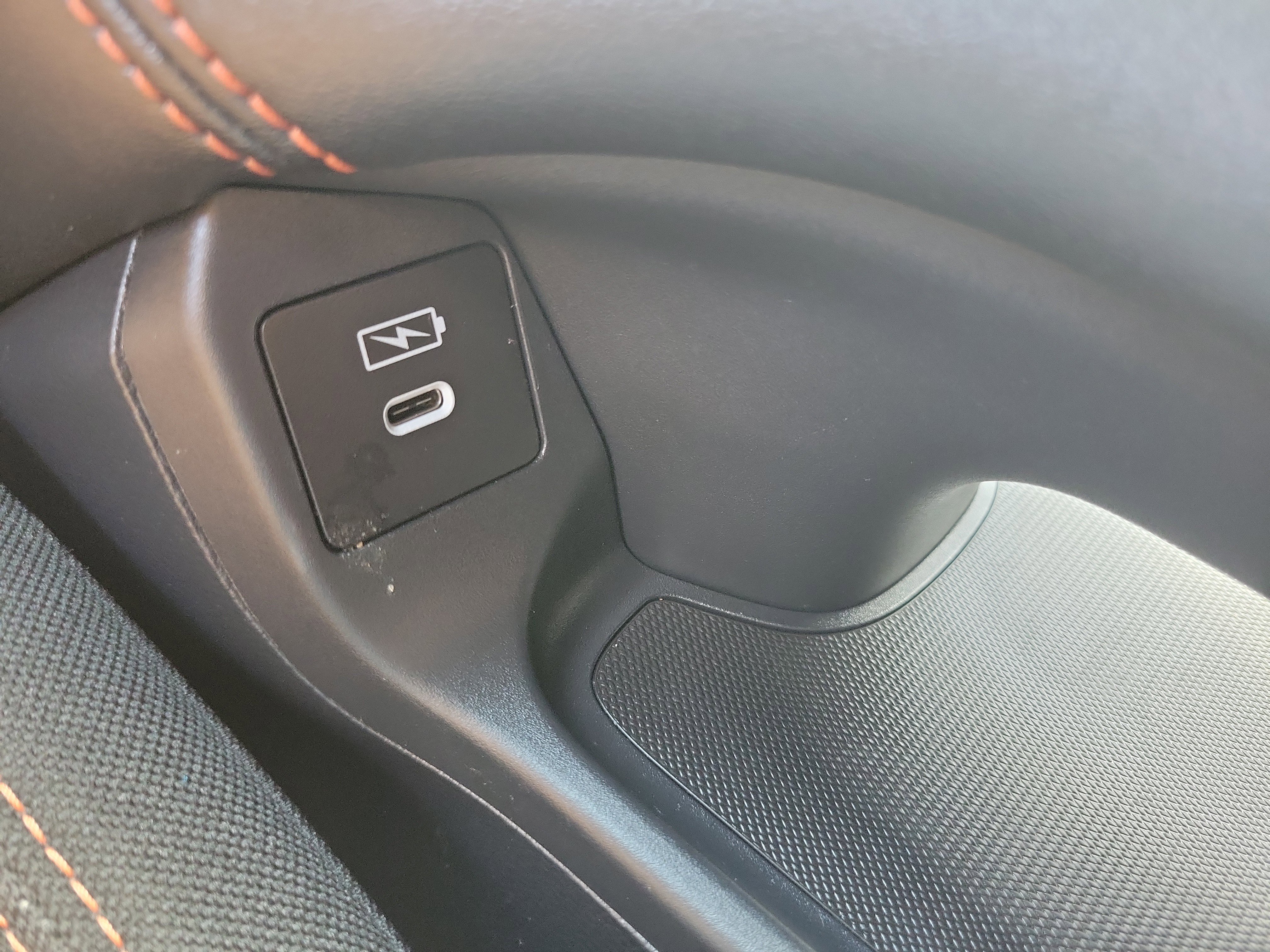 Used 2024 Honda HR-V Sport image 30