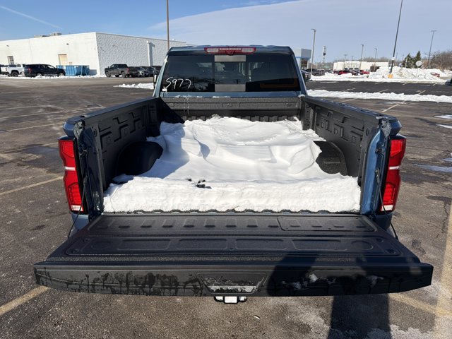 New 2026 Chevrolet Silverado 2500 LT w/ Trail Boss Package image 33