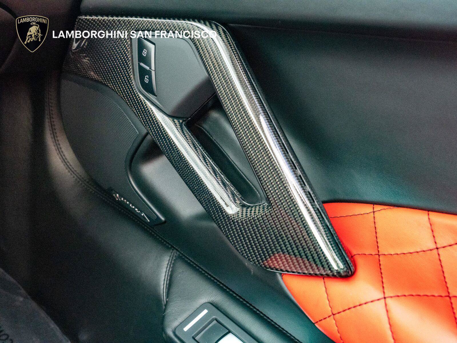 Used 2016 Lamborghini Aventador LP 700-4 AWD/4WD image 98
