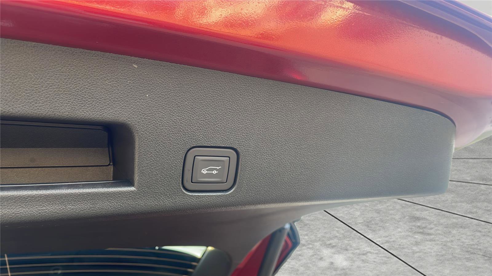 New 2026 Buick Enclave Sport Touring w/ Power Package image 21