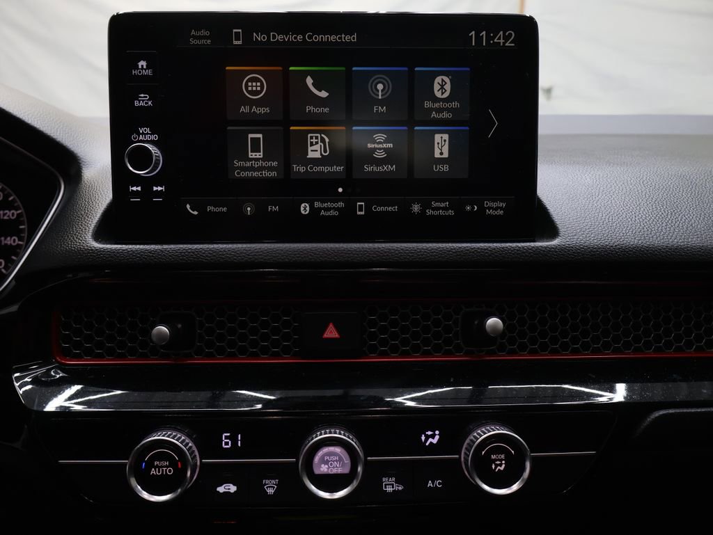 Used 2022 Honda Civic Si image 21