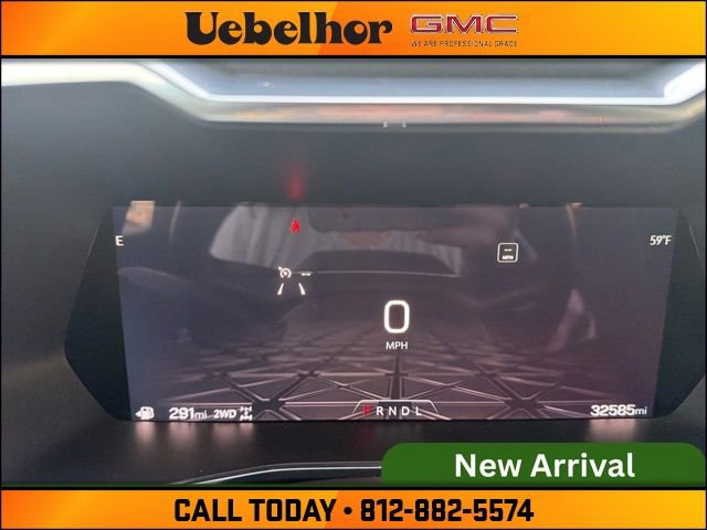 Used 2023 GMC Canyon Denali image 27
