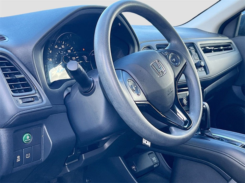 Used 2021 Honda HR-V LX image 9