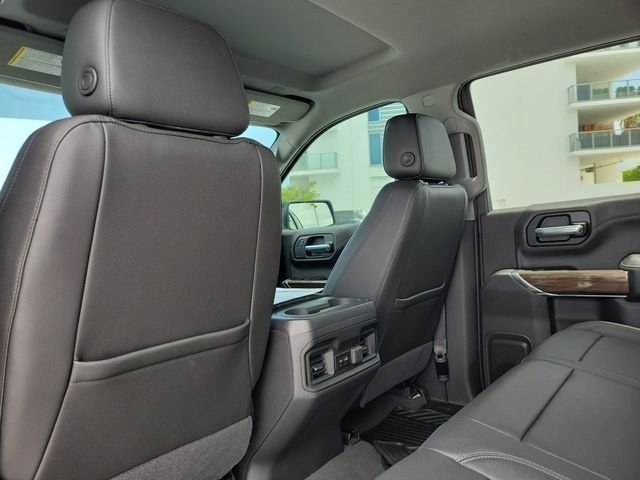 Used 2022 Chevrolet Silverado 1500 RST w/ Convenience Package II RWD image 13