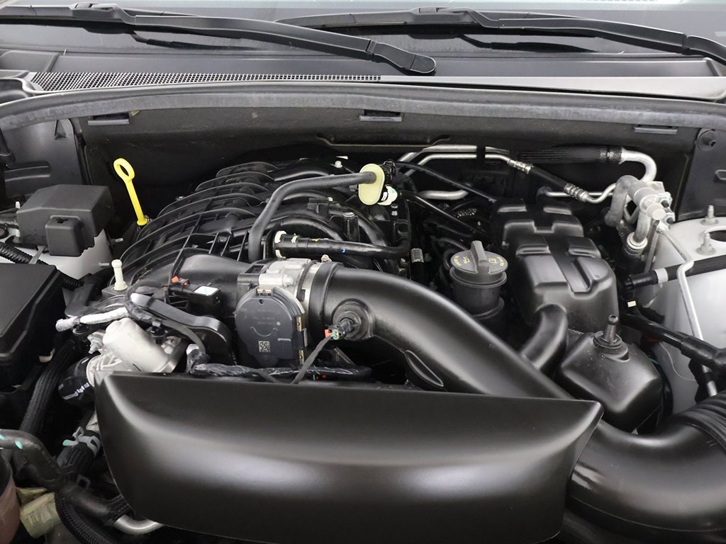 Used 2022 Dodge Durango GT image 18