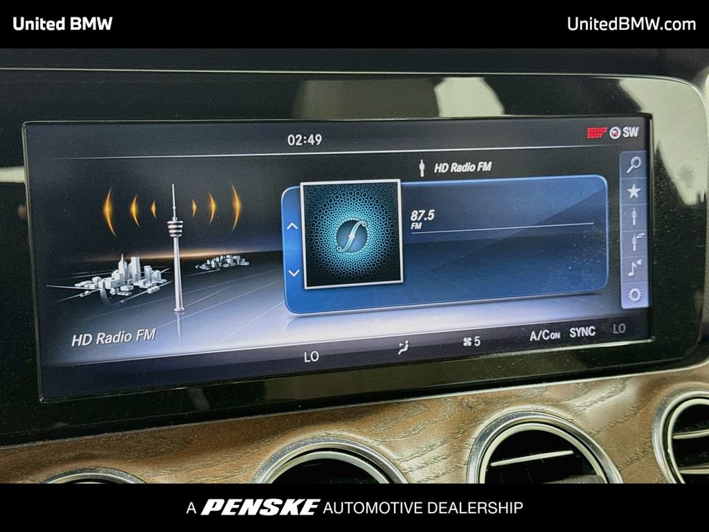 Used 2017 Mercedes-Benz E 300 image 15