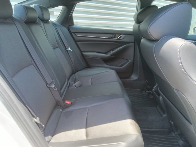 Used 2022 Honda Accord Sport image 29