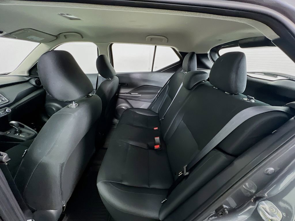 Used 2024 Nissan Kicks S image 20