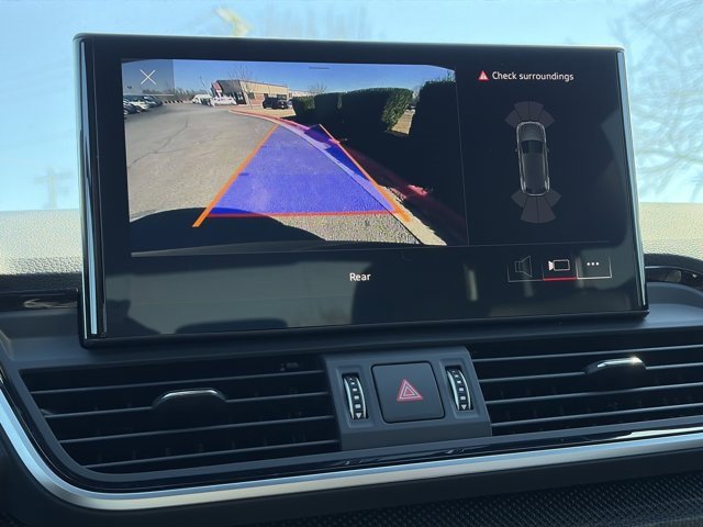 Used 2024 Audi SQ5 Premium image 26