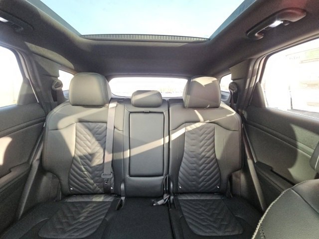 New 2026 Kia Sportage X-Line image 22