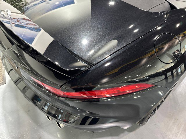 Used 2014 Jaguar F-TYPE S RWD image 33