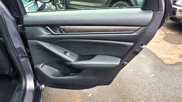 Used 2019 Honda Accord EX-L image 33