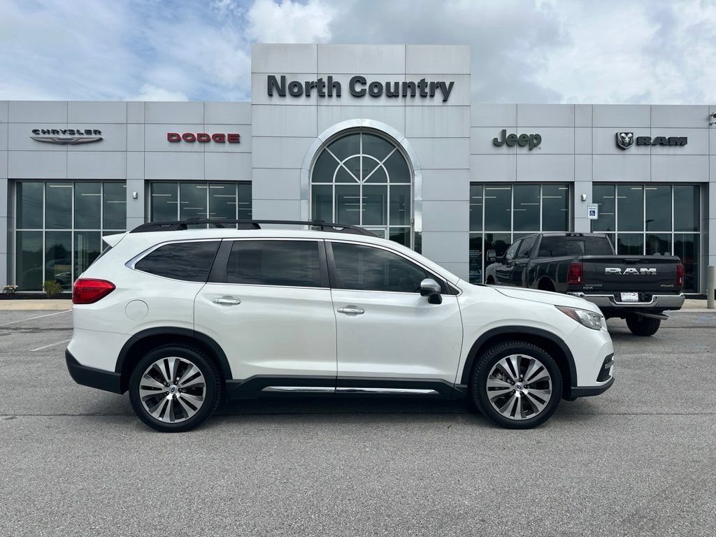 Used 2019 Subaru Ascent Touring