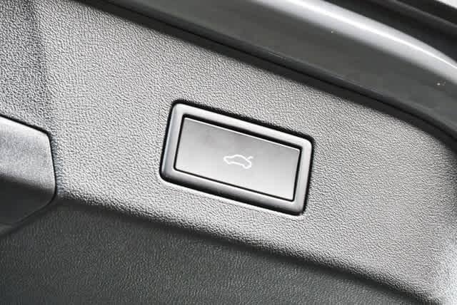 Certified 2025 Volkswagen ID.4 S Limited RWD image 28