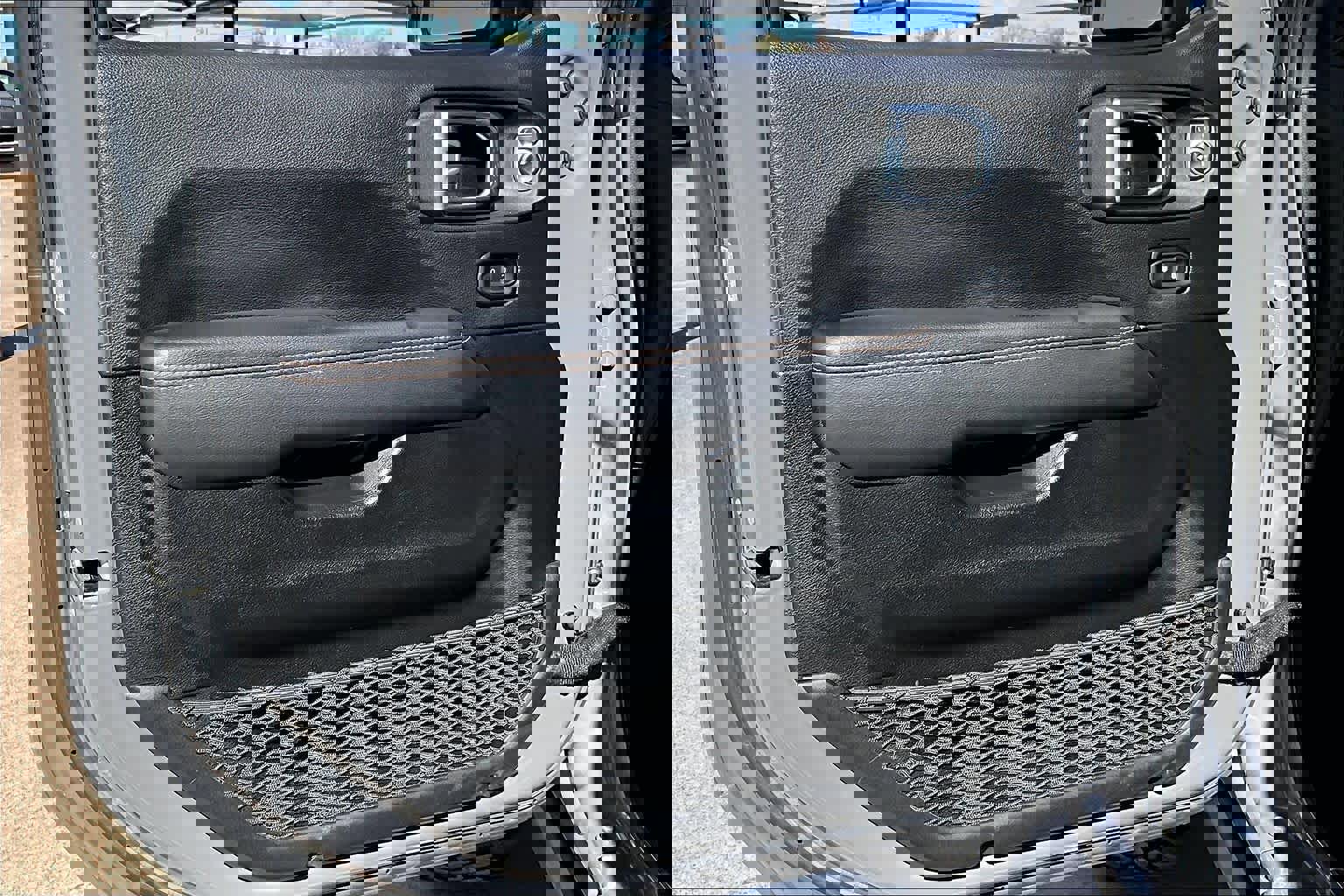 Certified 2022 Jeep Gladiator Mojave w/ LED Lighting Group image 22