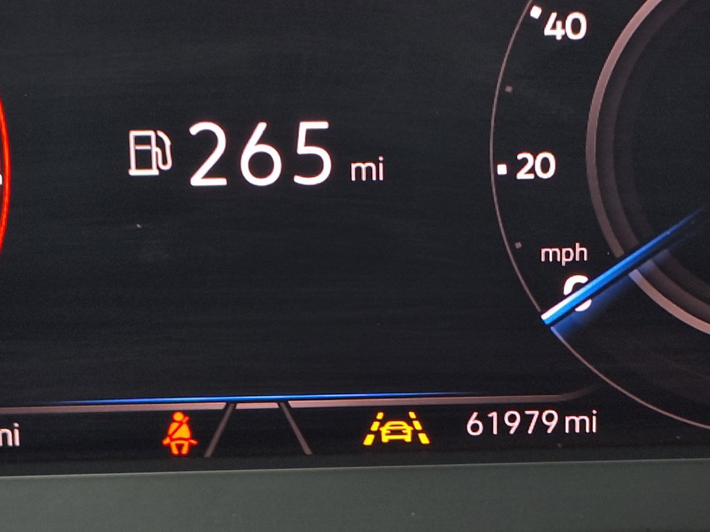 Used 2020 Volkswagen Tiguan SEL Premium R-Line AWD/4WD image 19