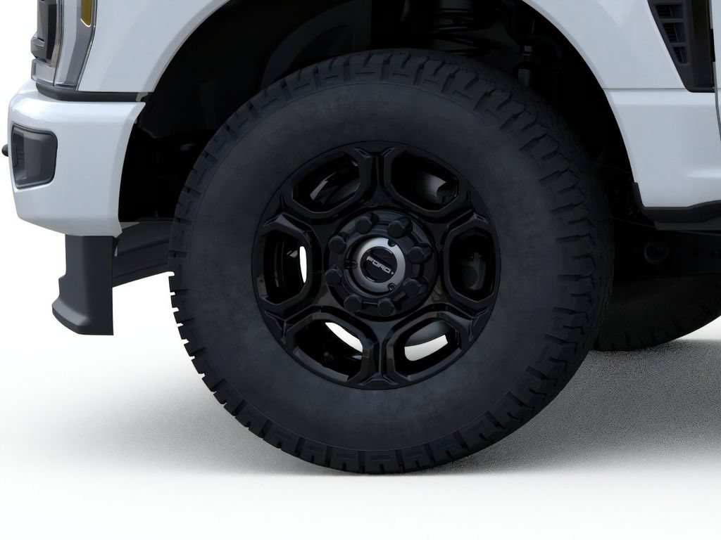 New 2026 Ford F250 XL w/ STX Appearance Package AWD/4WD image 20