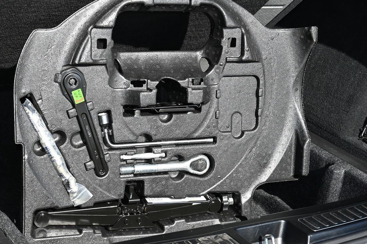 Used 2014 Mercedes-Benz ML 350 4MATIC image 14