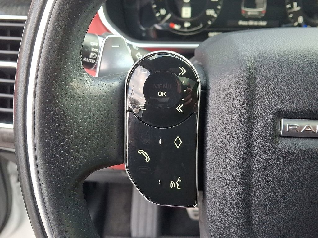 Used 2019 Land Rover Range Rover Sport Supercharged image 25