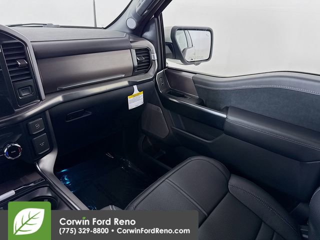 New 2026 Ford F150 Platinum image 25