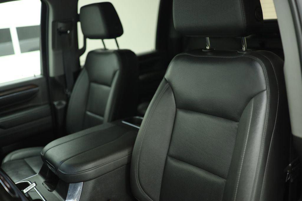 Used 2024 GMC Sierra 3500 SLT image 29