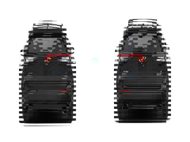 Certified 2025 Toyota RAV4 XLE w/ Convenience Package image 5