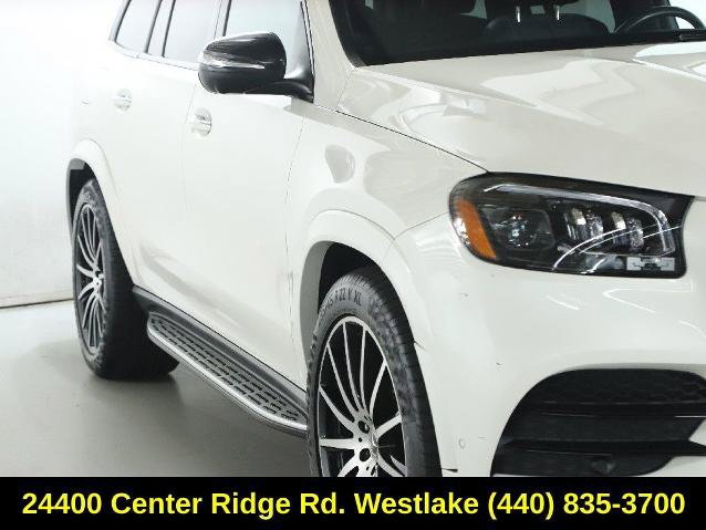Used 2023 Mercedes-Benz GLS 450 4MATIC image 9