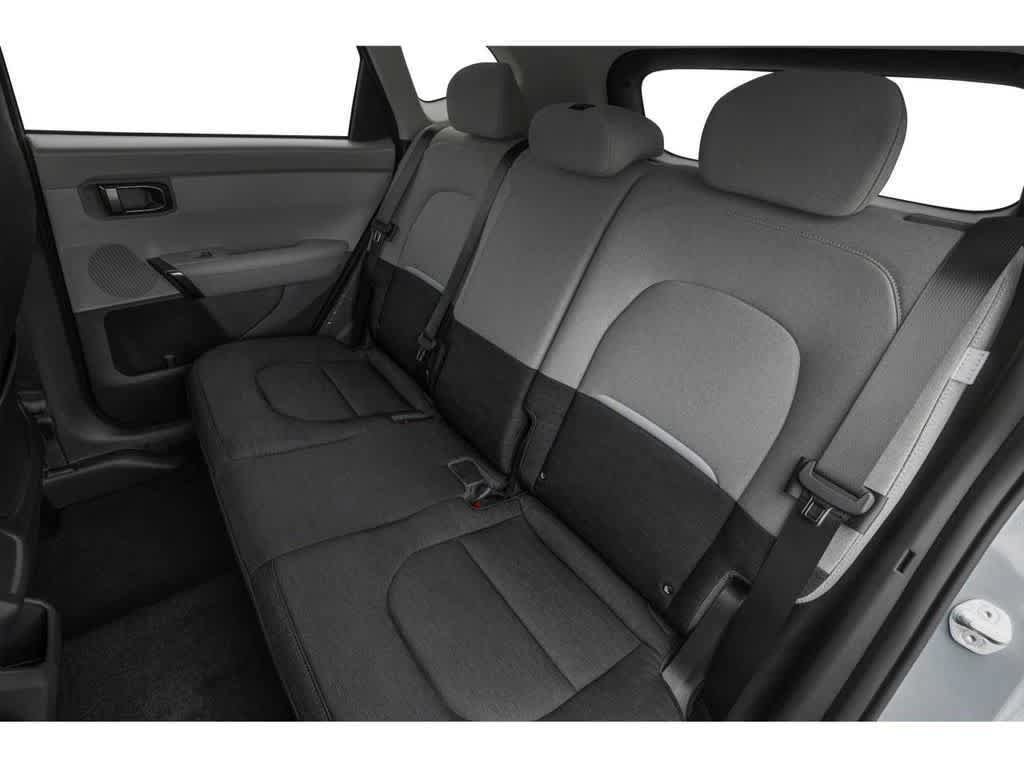 New 2027 Kia Seltos S FWD image 11